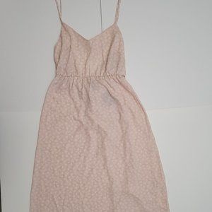 Womens Floral Print Cami Mini Dress Ladies
